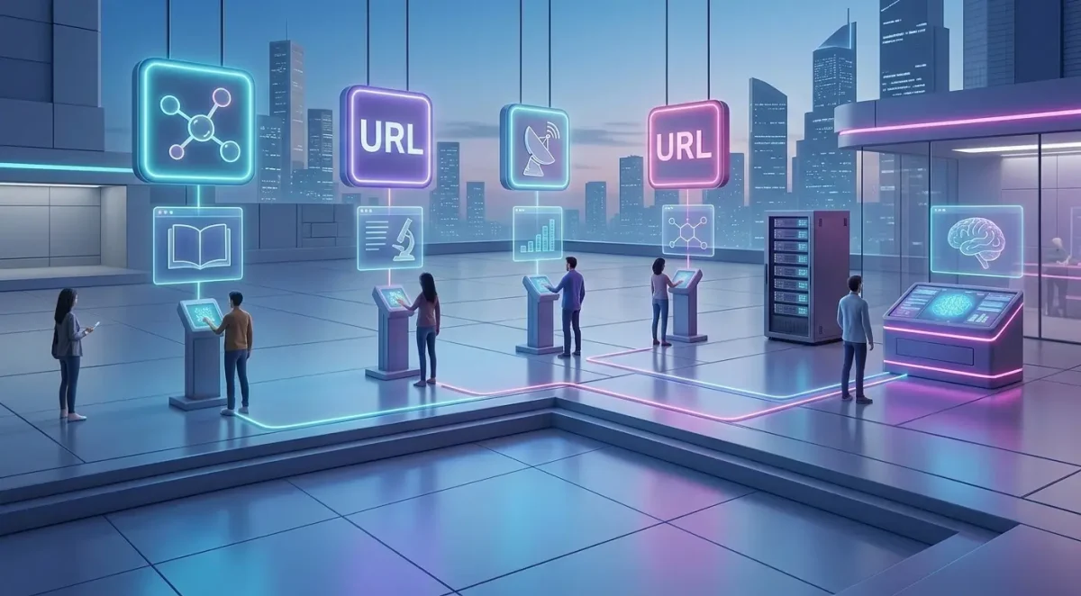 Why URLs Should Be Searchable, Not Just Clickable - Webmap-blog